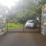 Security Systems North Wales