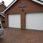 Roller Garage Doors Colwyn Bay