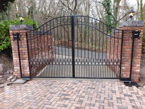 Gate Automation Conwy